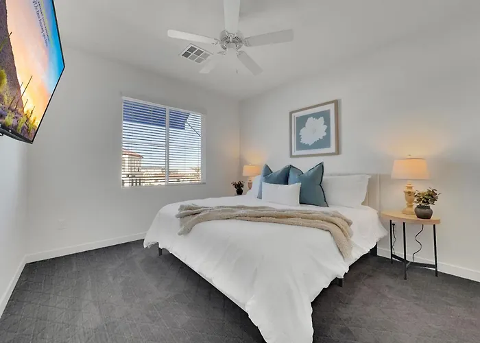 Queen Creek #360 Holiday home *