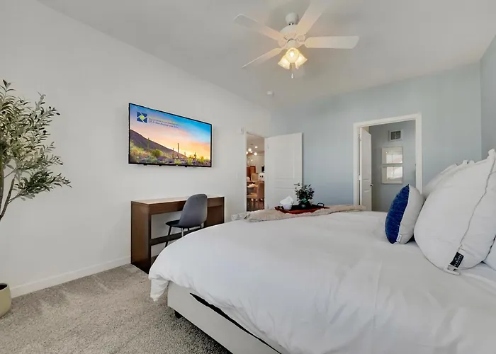 Queen Creek #360 Holiday home *