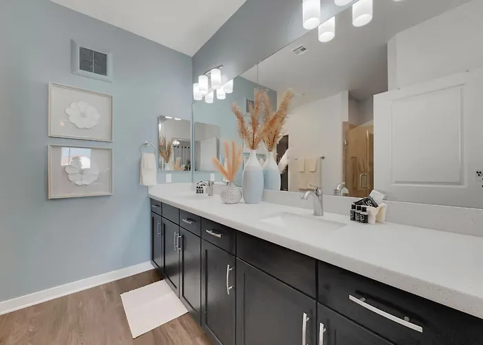 Holiday home Queen Creek #360 *