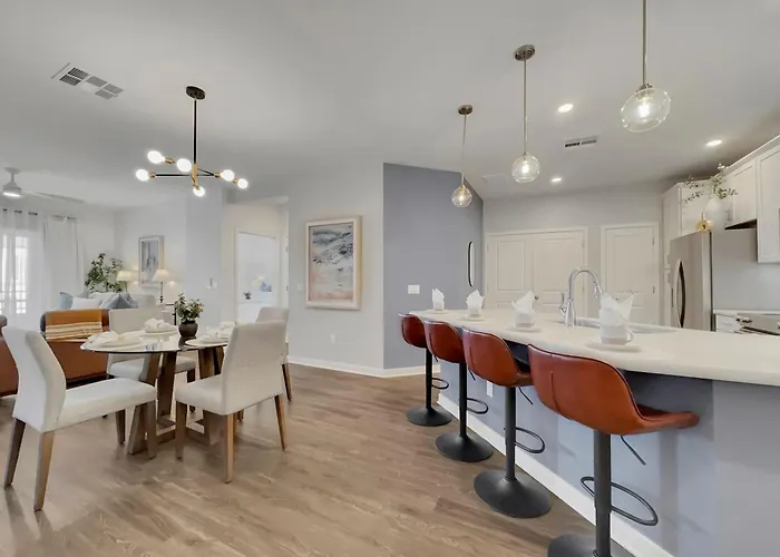 Queen Creek #360 Holiday home