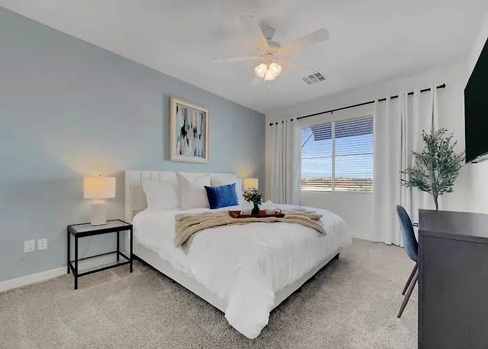 Holiday home Queen Creek #360