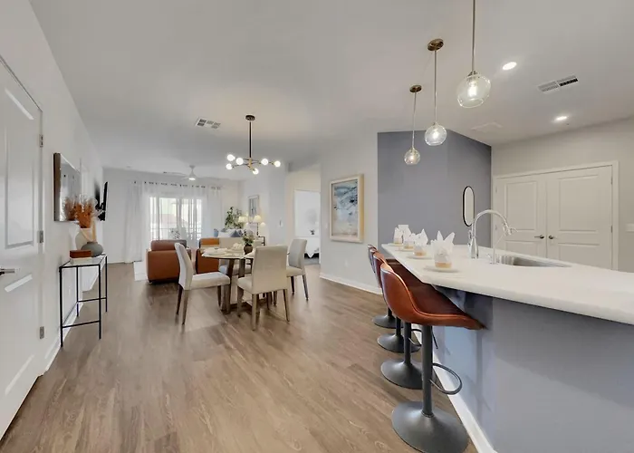 Holiday home Queen Creek #360 *