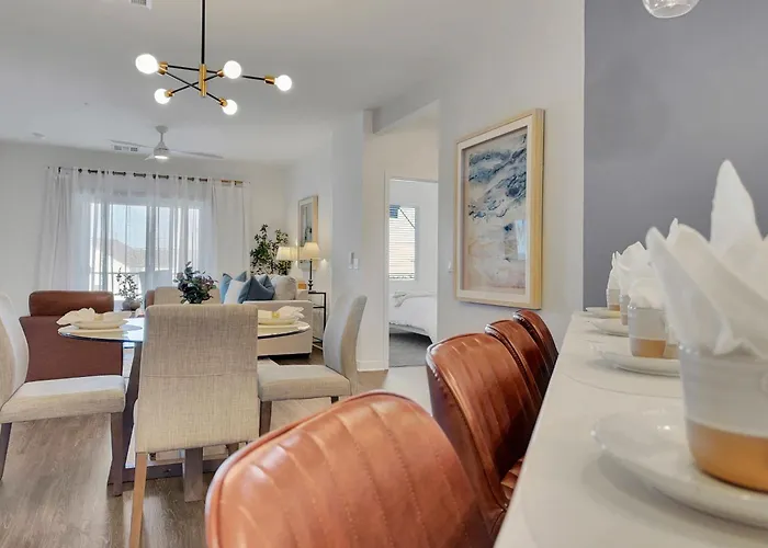 Queen Creek #360 Holiday home