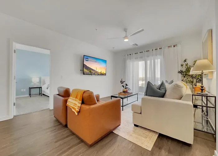 Queen Creek #360 Holiday home *