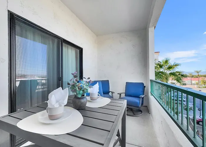 Holiday home Queen Creek #360